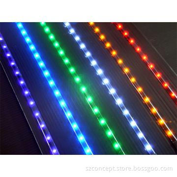 2013,Hot-Waterproof DC12V SMD3528 60LEDs LED Strips-J
